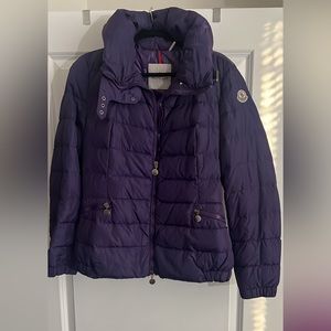 Moncler Coat